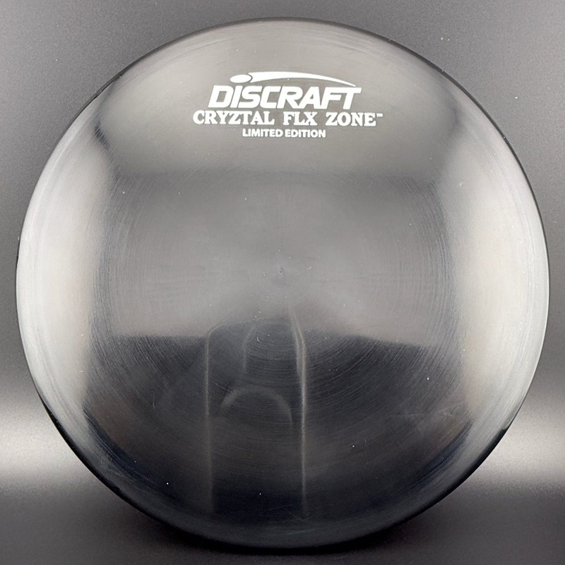 CryZtal FLX Zone – Limited Edition – Old Run Pre-Tooling!