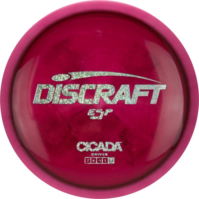Discraft ESP Cicada