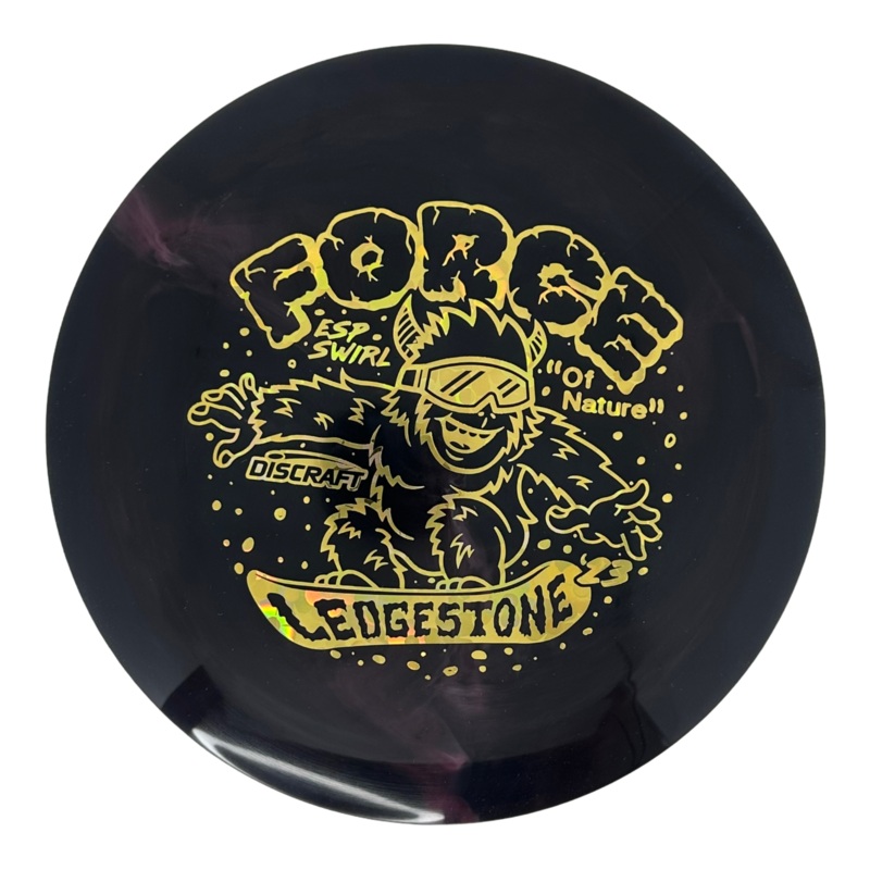 Discraft ESP Swirl Force – Ledgestone 1 (2023)