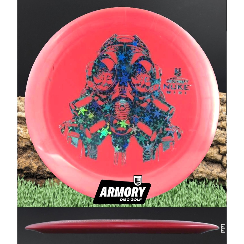 Discraft Mini Nuke