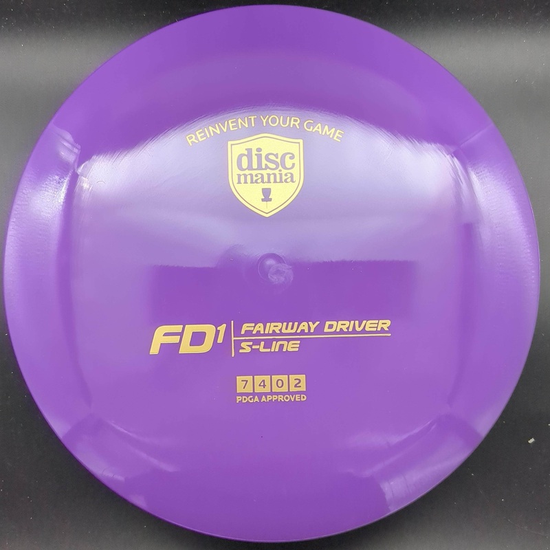 FD1, S Line
