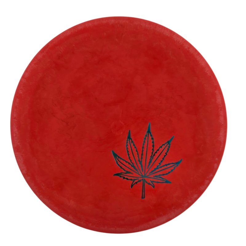 Gateway Leaf SS Wizard – Suregrip