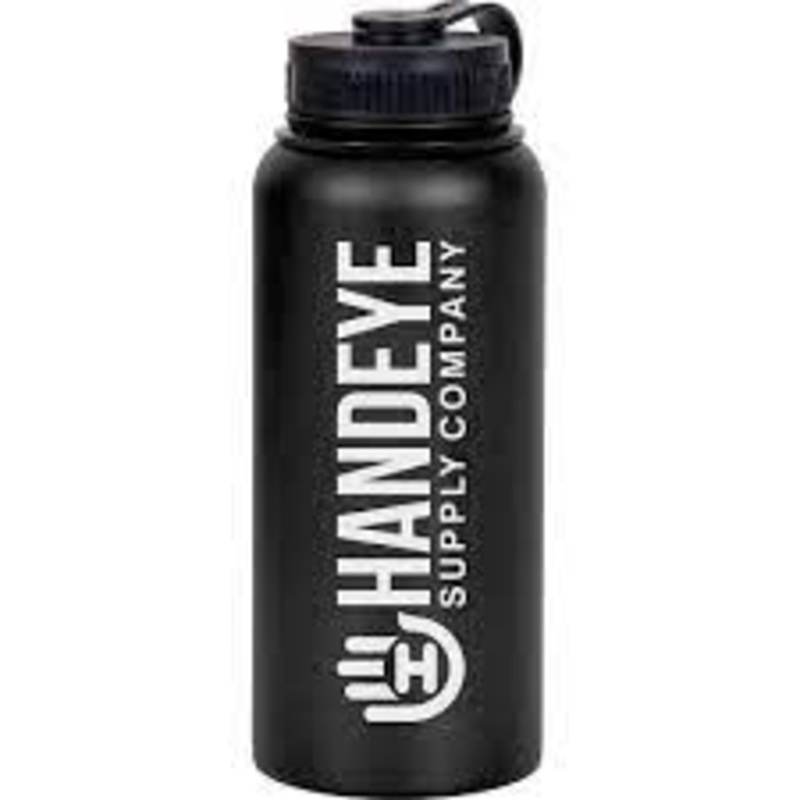 Handeye Supply Co Steel Water Bottle