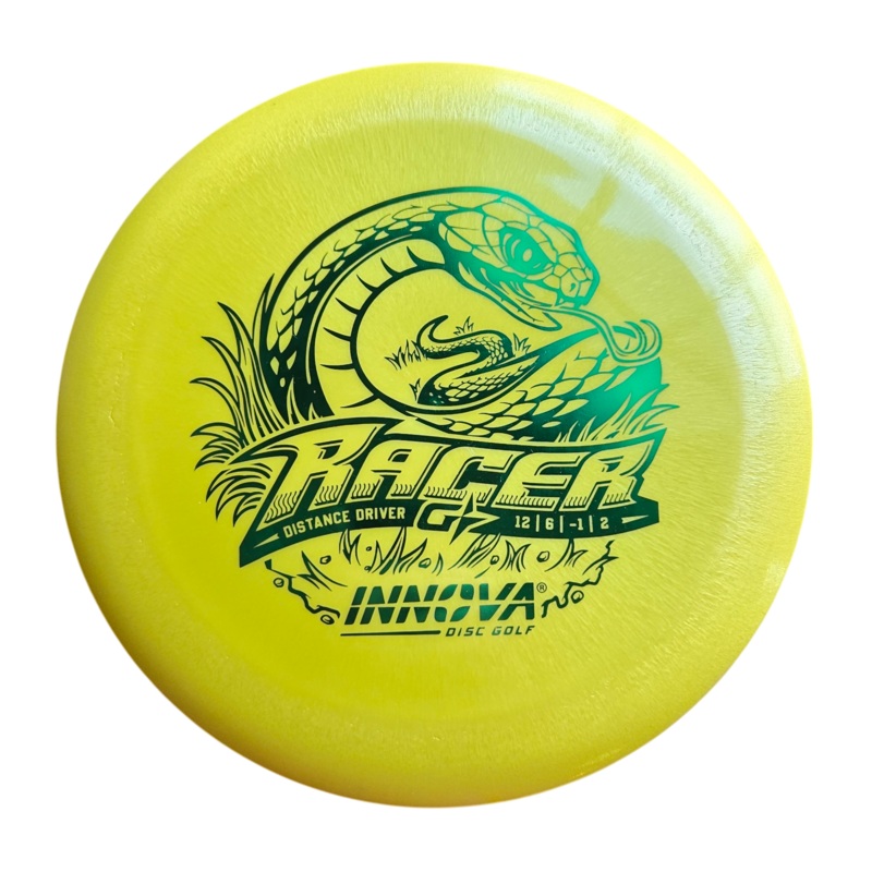 Innova G-Star Racer