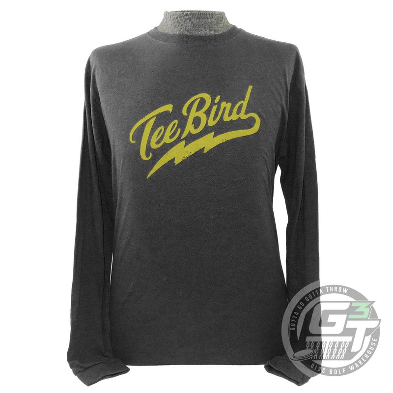 Innova Teebird Venture Series Long Sleeve Disc Golf T-Shirt