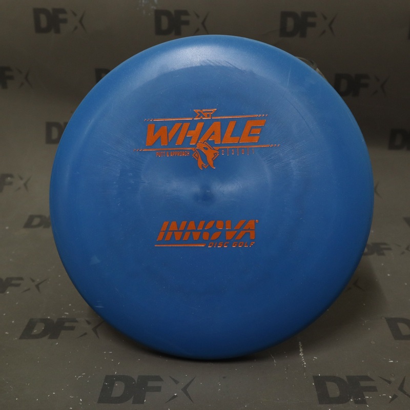 Innova XT Whale
