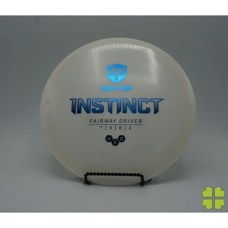 Instinct – Neo