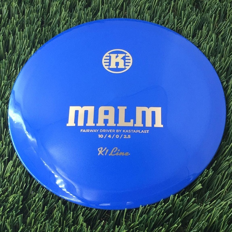 Kastaplast K1 Malm – 173g – Blue