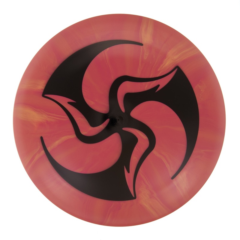 Latitude 64 Ballista Pro – Huk Lab TriFly Gold Burst DyeMax 176g | Style 0007