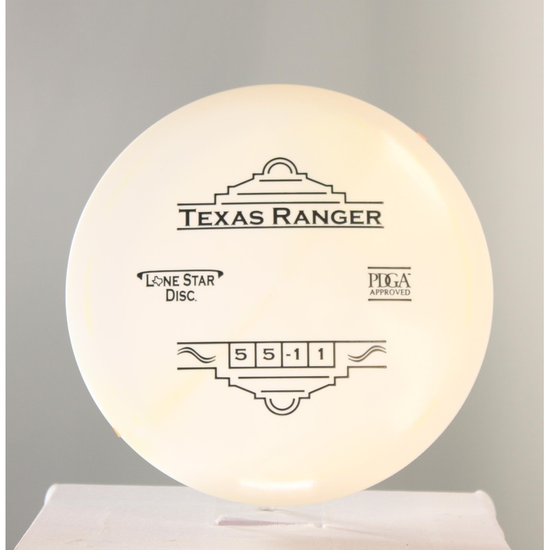Lonestar Lima Texas Ranger Midrange