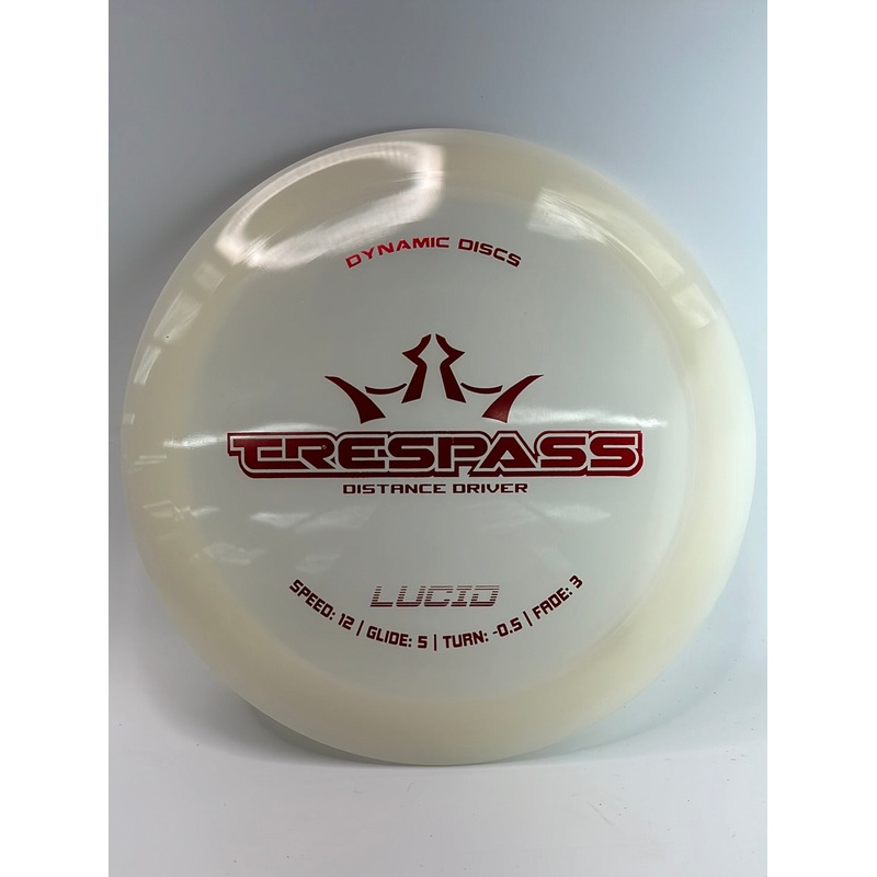 Lucid Trespass 175g