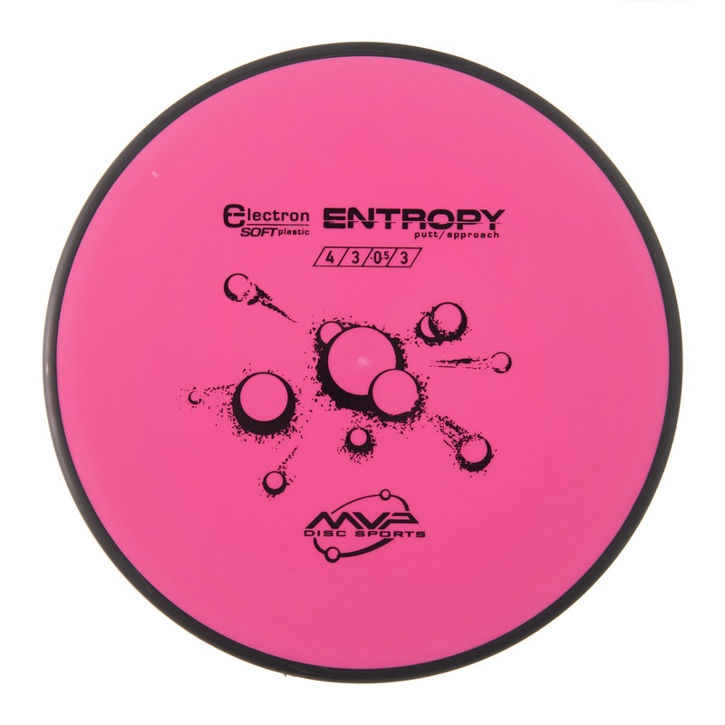 MVP Entropy – Electron Soft 173g | Style 0004
