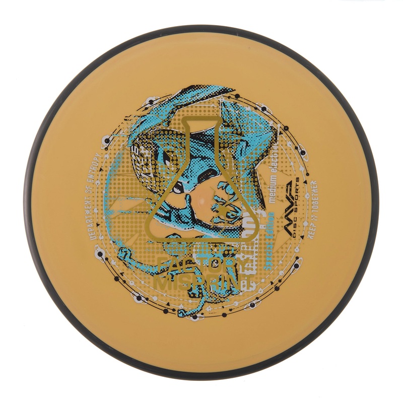 MVP Entropy – Misprint Electron 171g | Style 0017