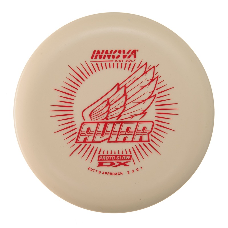 Proto Glow DX Aviar