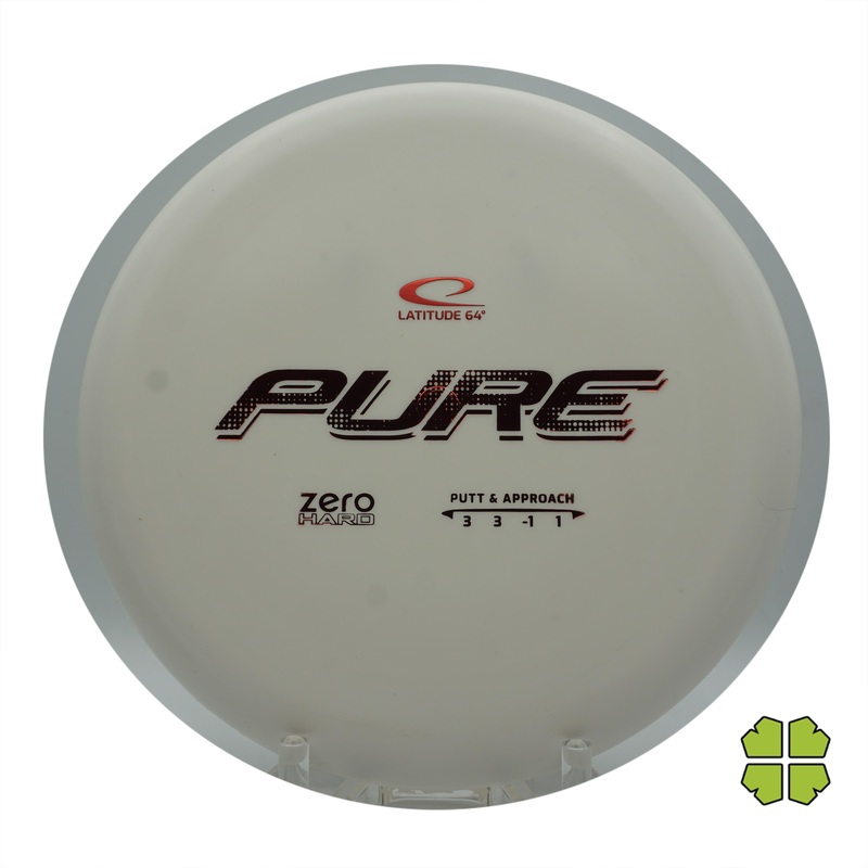 Pure – Zero Hard