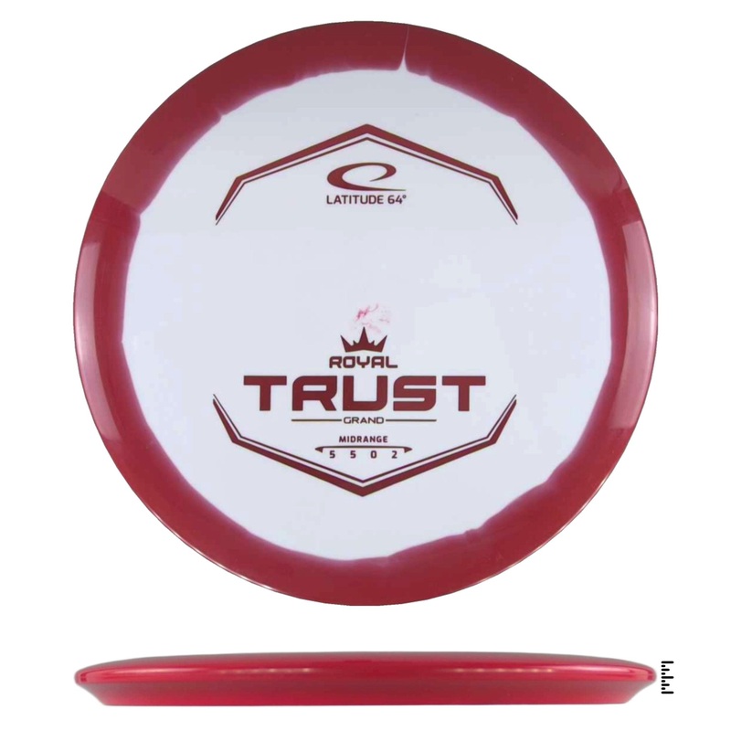 Royal Grand Orbit Trust