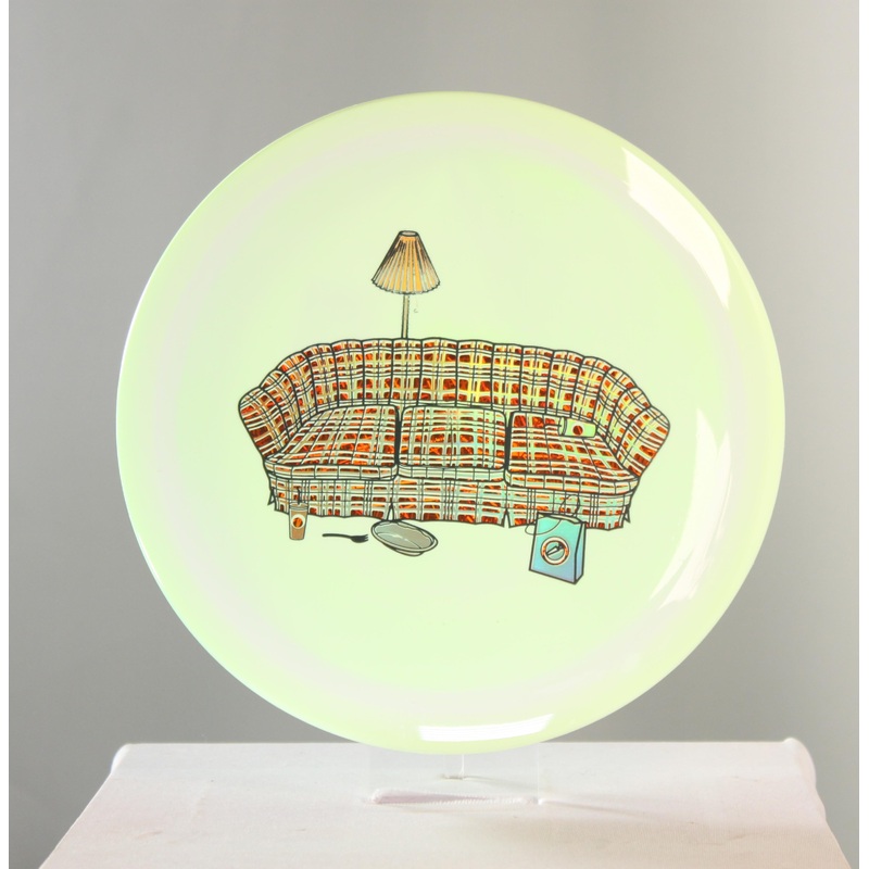 Streamline The Couch Neutron Flare Fairway Driver
