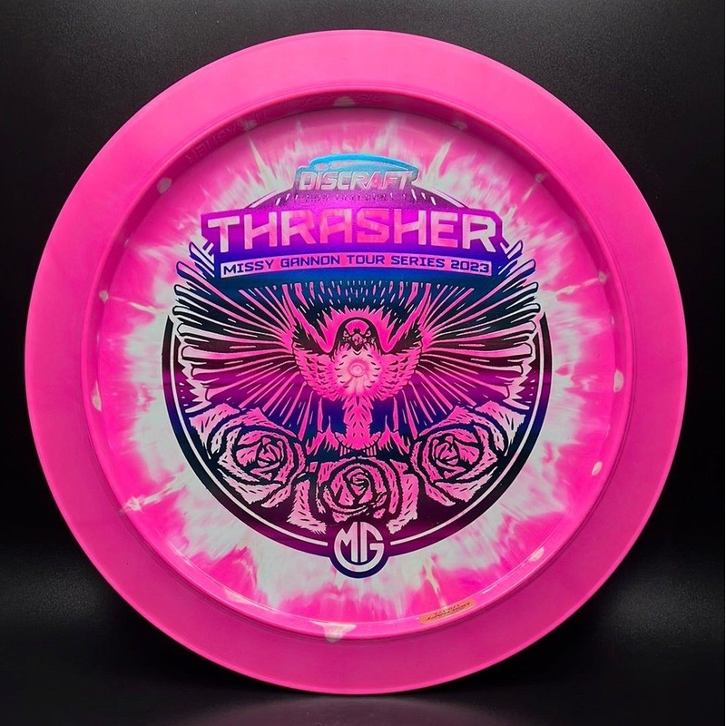 Swirl ESP Thrasher – 2023 Missy Gannon Tour Series