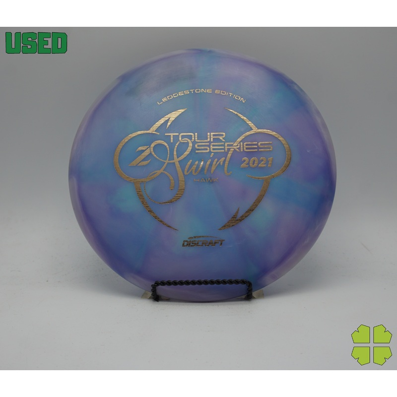 Used Hawk