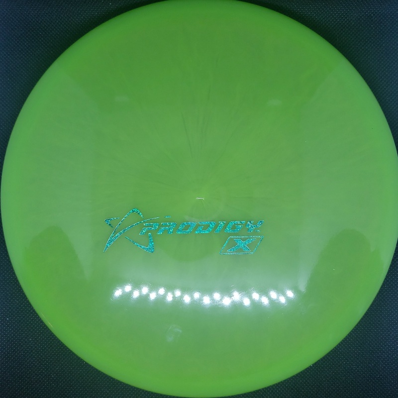 A1, 400 Plastic, Factory Second