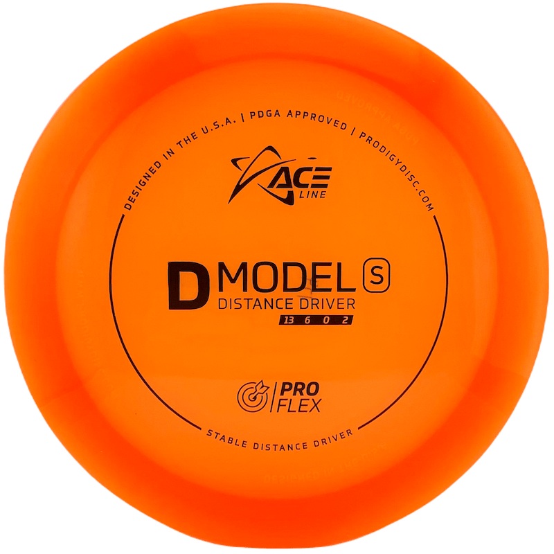 Ace ProFlex D Model S