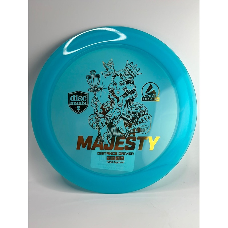 Active Premium Majesty 176g
