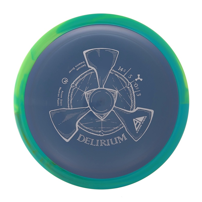 Axiom Delirium – Neutron 174g | Style 0006