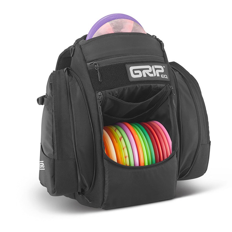 BX3 Series Disc Golf Bag
