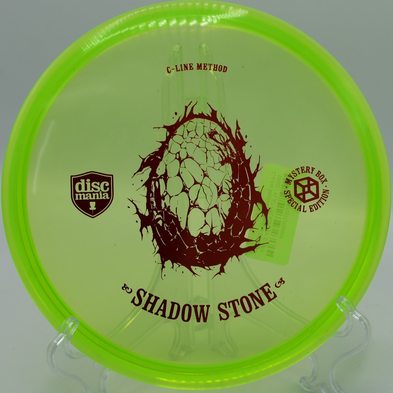 C-Line Method (Shadow Stone)