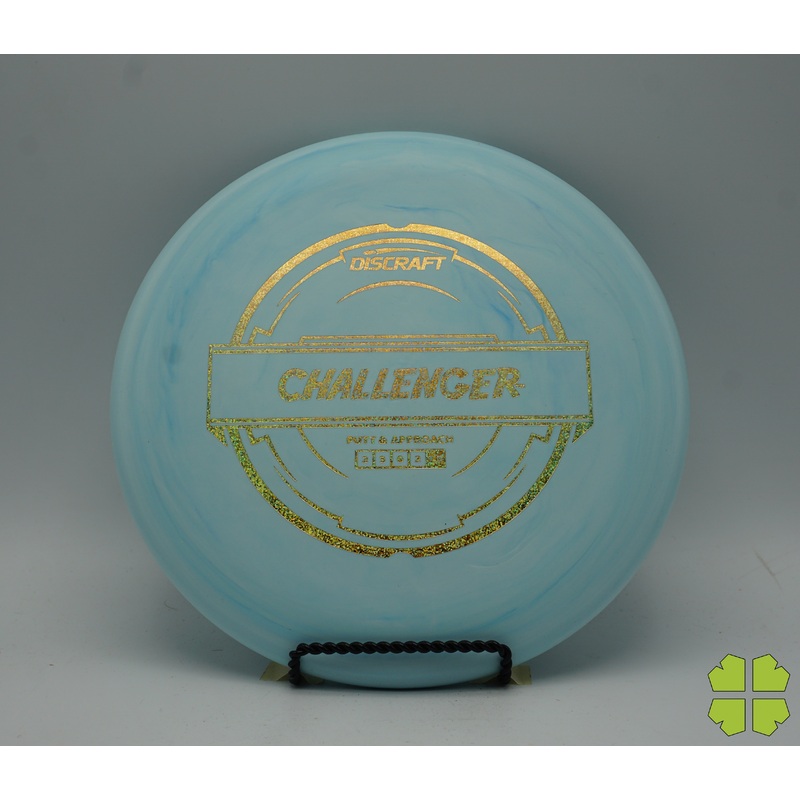 Challenger – Putter Line