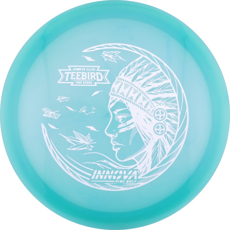 Champion Proto Glow Teebird – Jennifer Allen