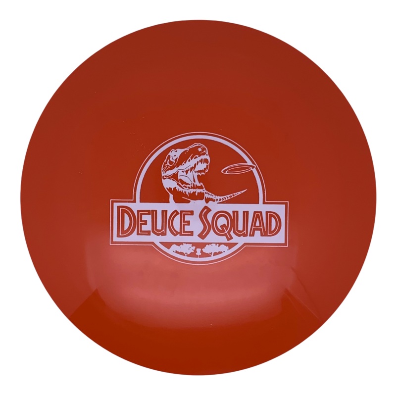 Deuce Squad Dino Innova Star Shryke