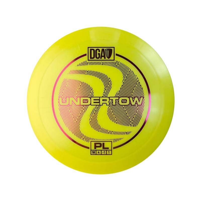 DGA ProLine Undertow