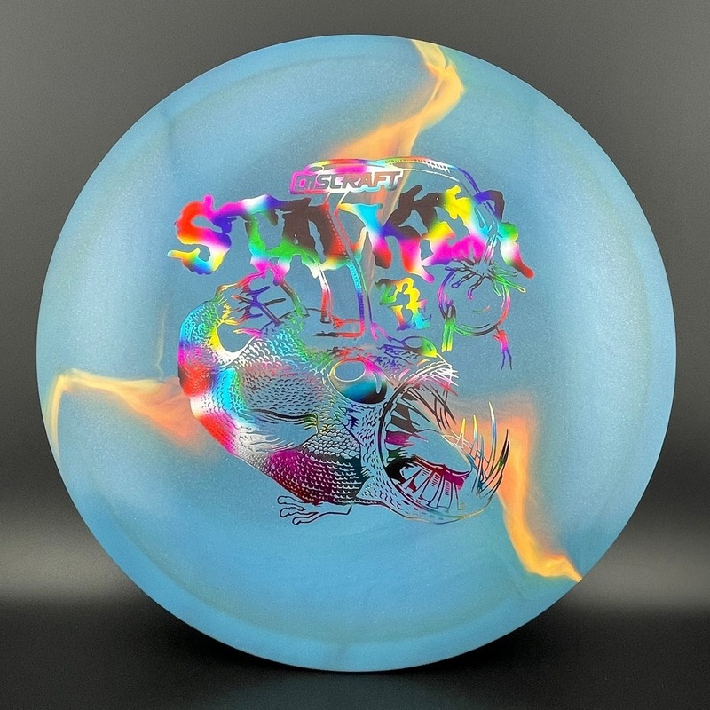 ESP Swirl Stalker – 2023 Ledgestone Edition