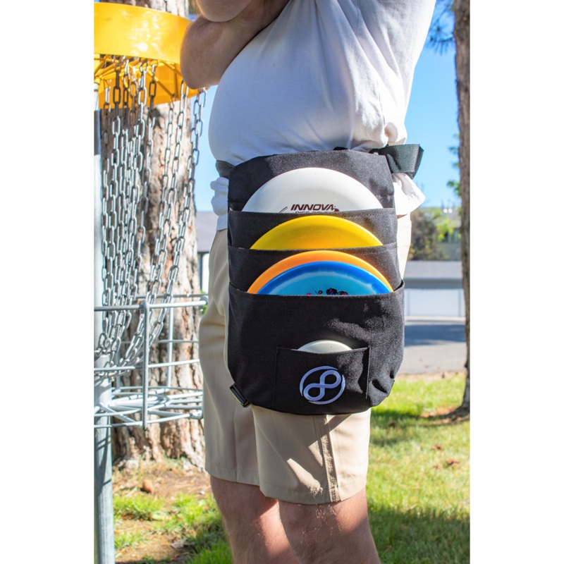 Infinite Discs Holster XL Bag
