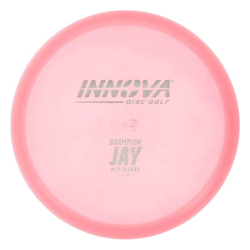 Innova Jay – Champion 172g | Style 0001