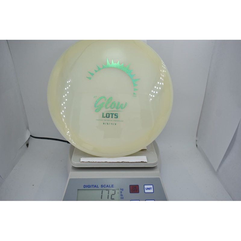 Kastaplast Lots – K1 Glow