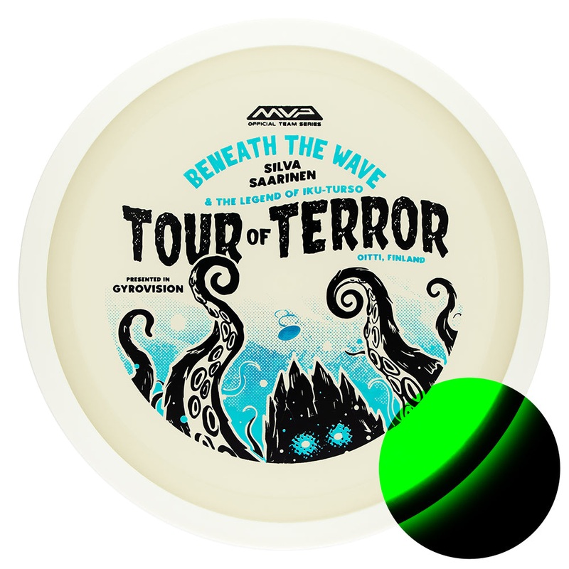 MVP Eclipse Wave – “Iku Turso”