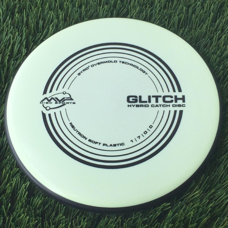 MVP Neutron Soft Glitch – 147g Off Cream