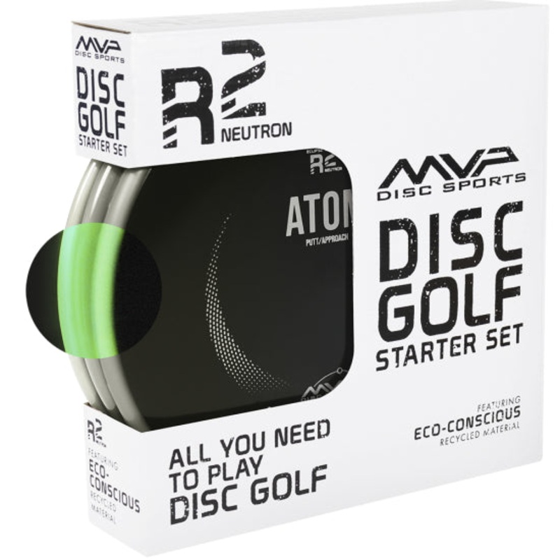 MVP R2 Eclipse Glow Neutron Starter Set