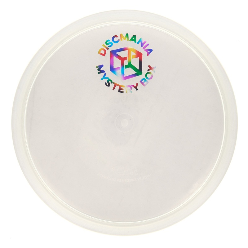 Mystery Box C-Line MD3