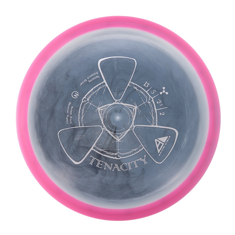 Neutron Tenacity