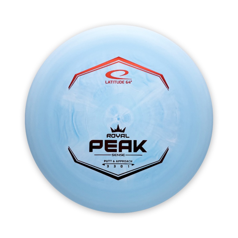 Royal Sense Peak