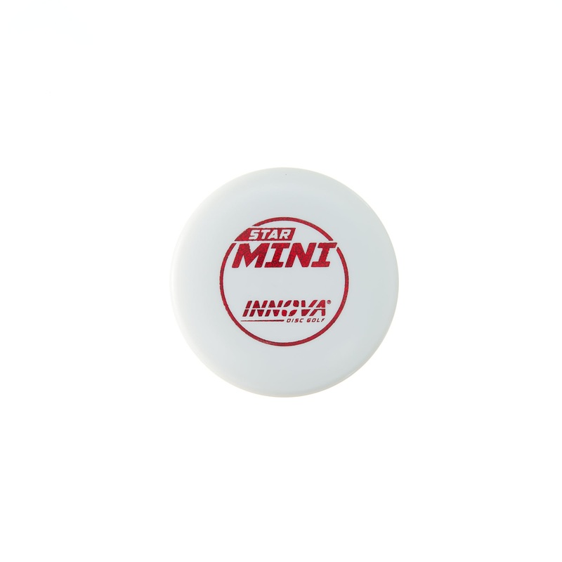 Star Mini Marker