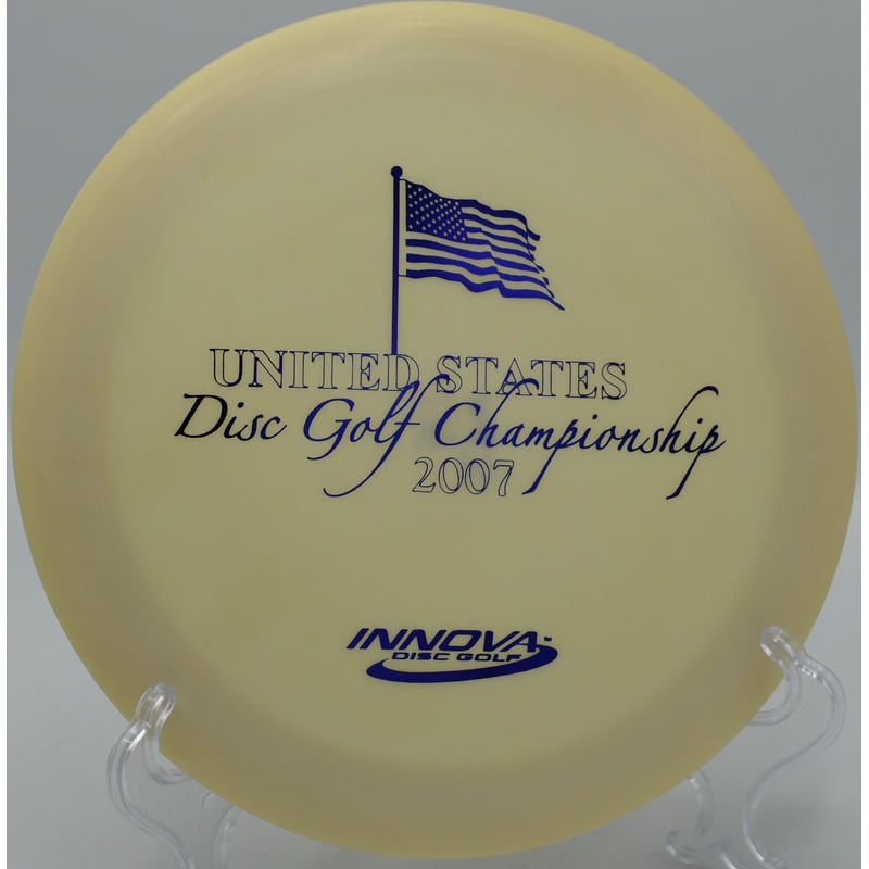 2007 USDGC Pro Destroyer (Penned PDS)