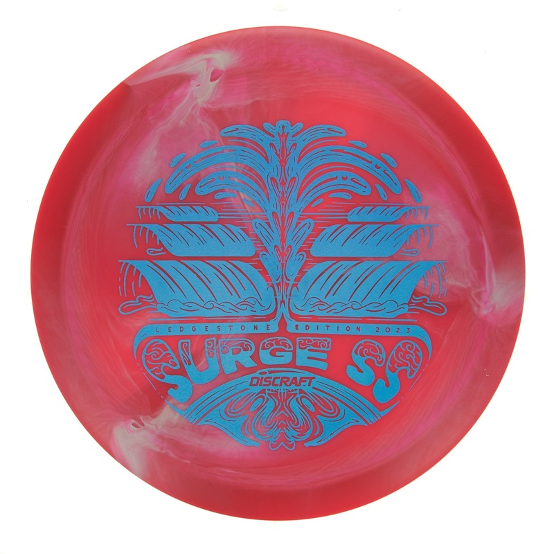 2023 Ledgestone ESP Swirl Surge SS
