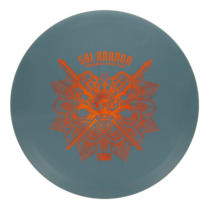 2023 Sai Ananda Team Series Tournament X Burst Bear