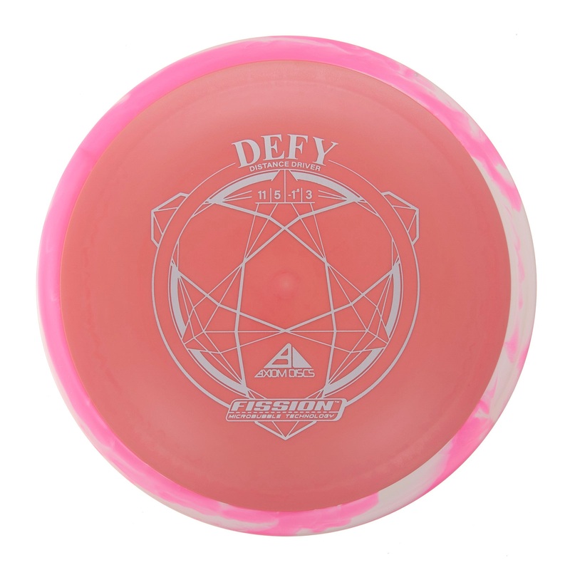 Axiom Defy – Fission  153g | Style 0009