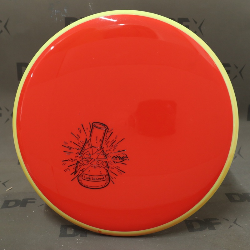 Axiom Paradox – Lab Second