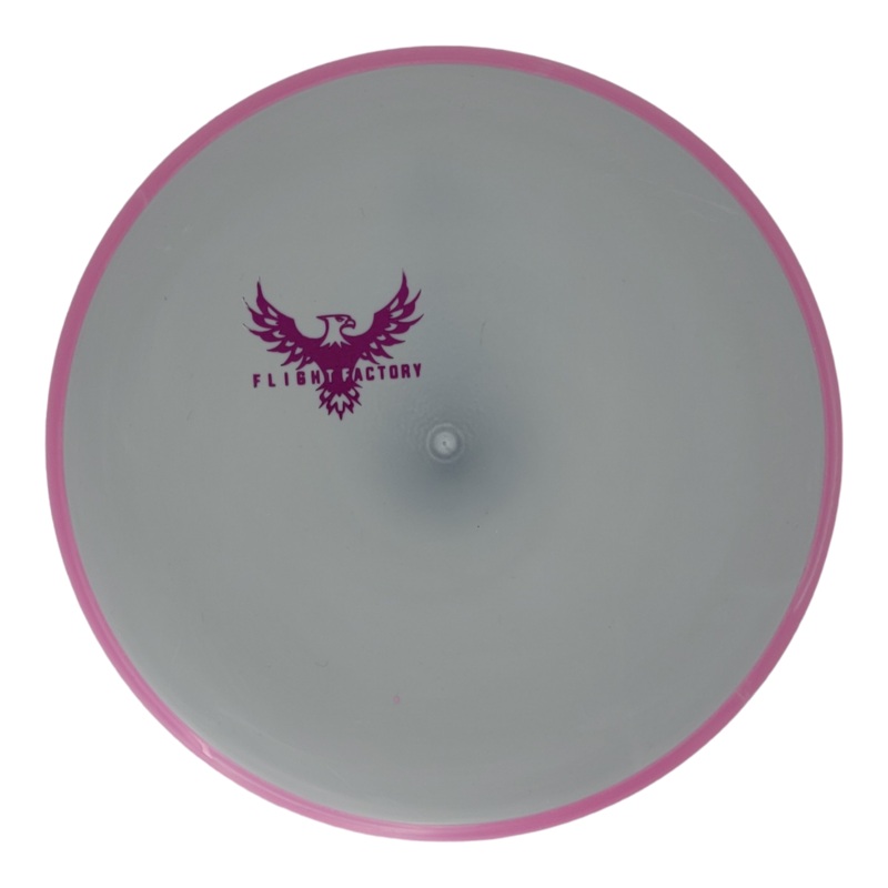 Axiom Simon Line Electron (Firm) Pixel – Flight Factory Mini Eagle